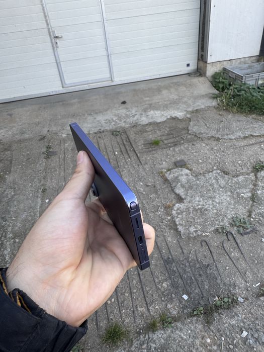 Samsung Galaxy S26 Ultra in garantie