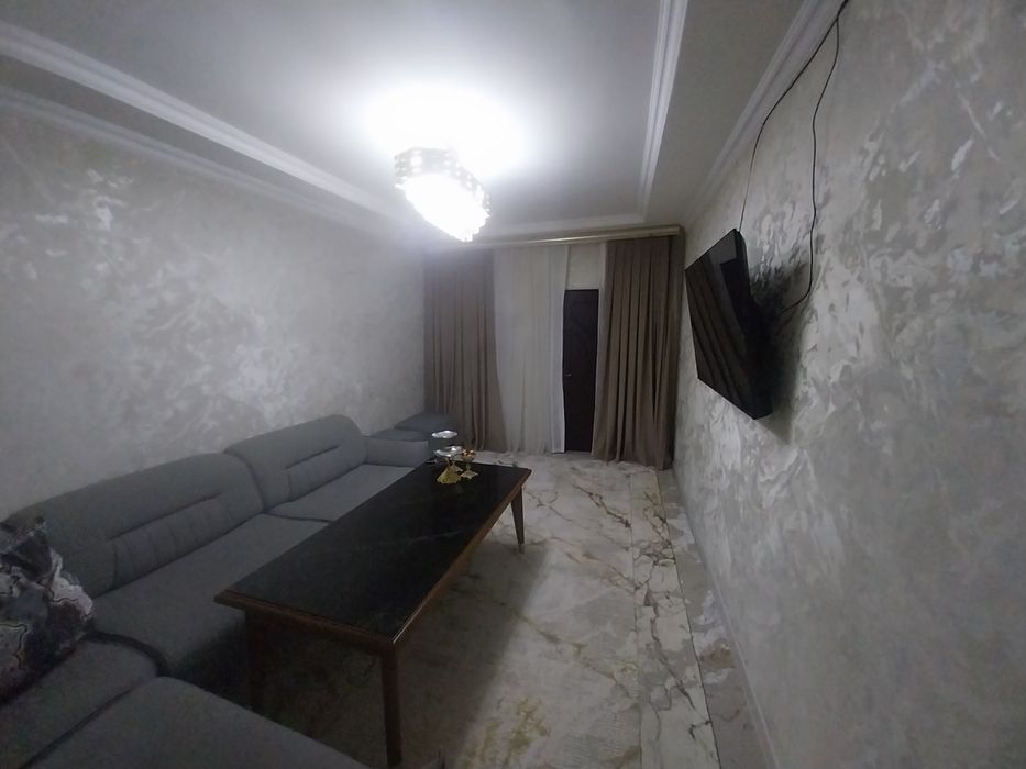 Прадайотса квартира 2 комнтни