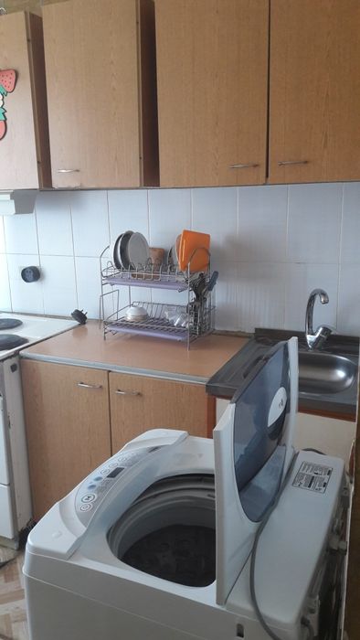 Сдаётся 1-комнатная квартира