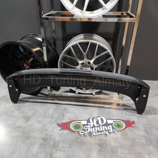 Спойлер STI Subaru Legacy BD