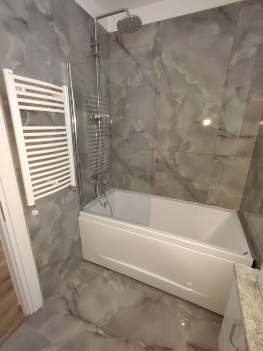 Inchiriez in bloc nou apartament 2 camere Vasile Alecsandri chirie