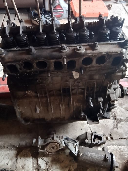 ДвС 402 на разбор
