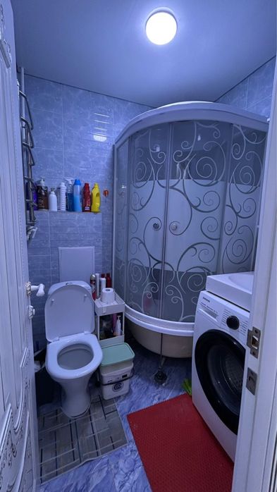 Продам квартиру баймуханова 48