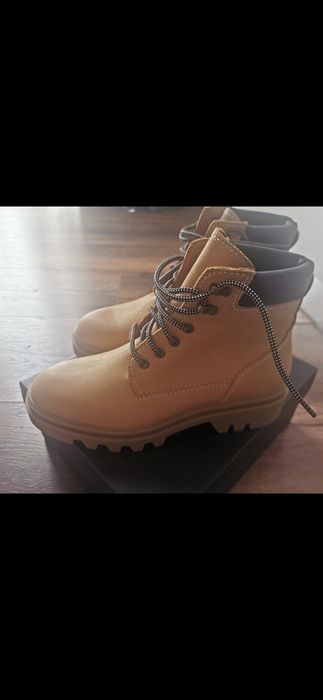 Кубинки Massimo Dutti