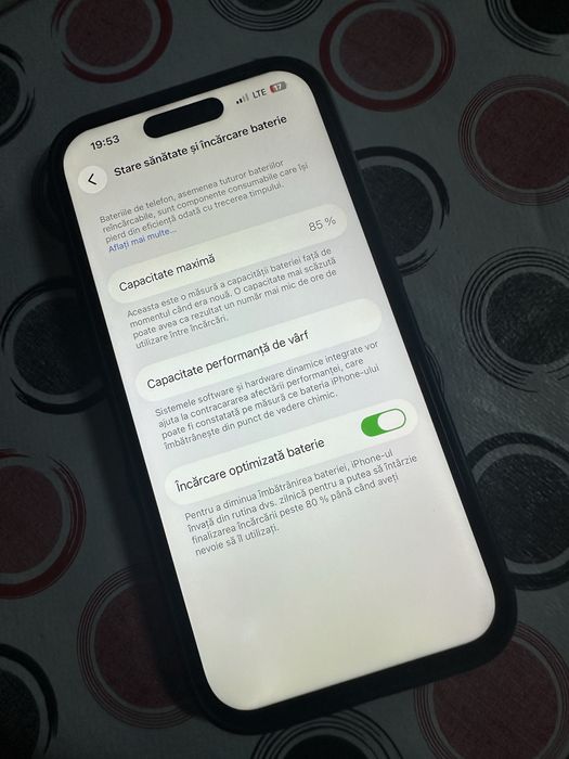 Iphone 14 Pro 128 GB