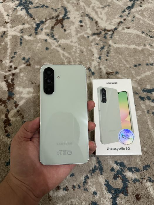 samsung a56 sotiladi