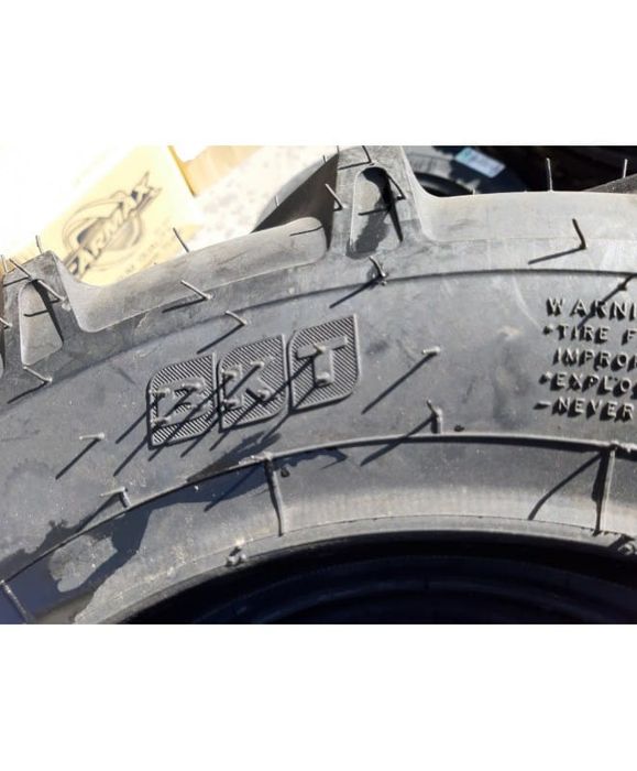 5.00-15 bkt as504 6pr tt  Cauciucuri tractor, Fiat, Case, Fendt, John Deere, New Holland, Massey Ferguson, UTB   Cauciucuri tractor, Fiat, Case, Fendt