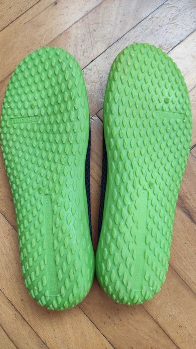 Продавам маска за шнорхелинг Subea Easybreath, размер XS + подарък