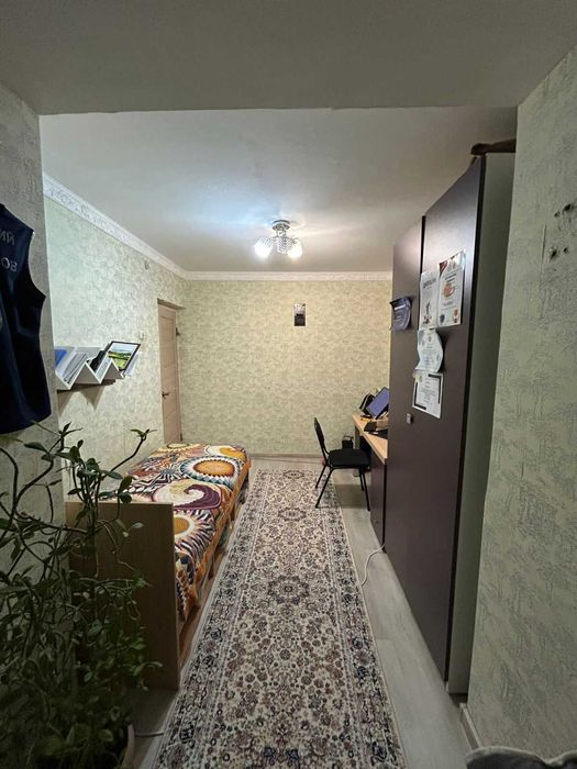 Продам 4х комн кв Тургенева