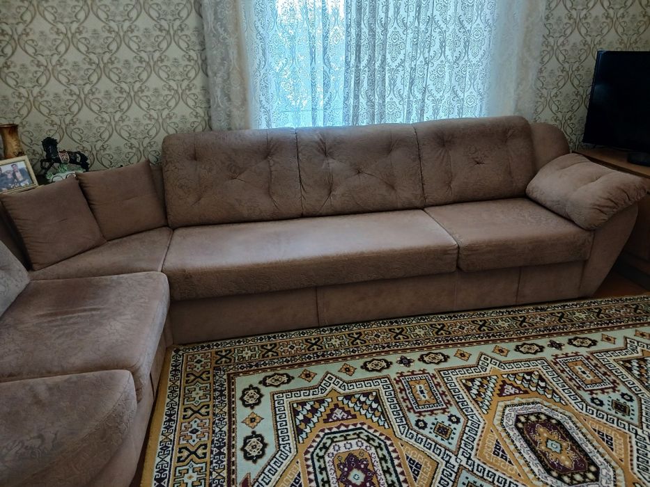 Продажа углового  дивана