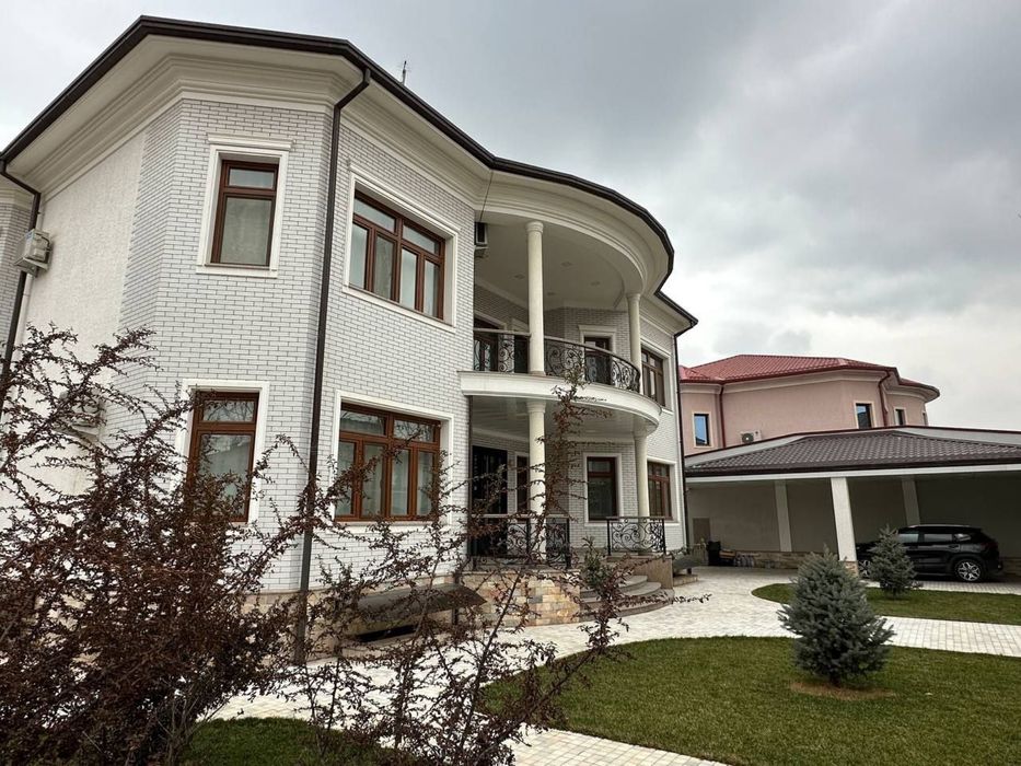 Юнусабад Сдается Дом! 15сот, можно под офис!