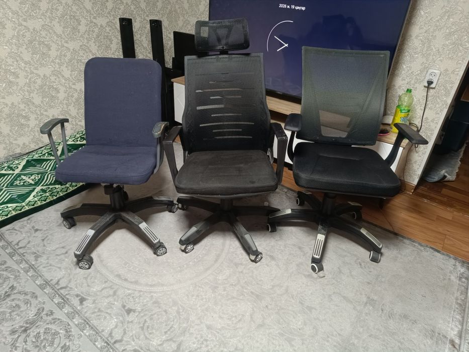 Кресло.           .