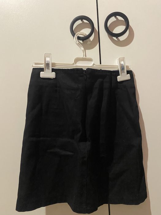 Школьные юбки на девочку и блузка