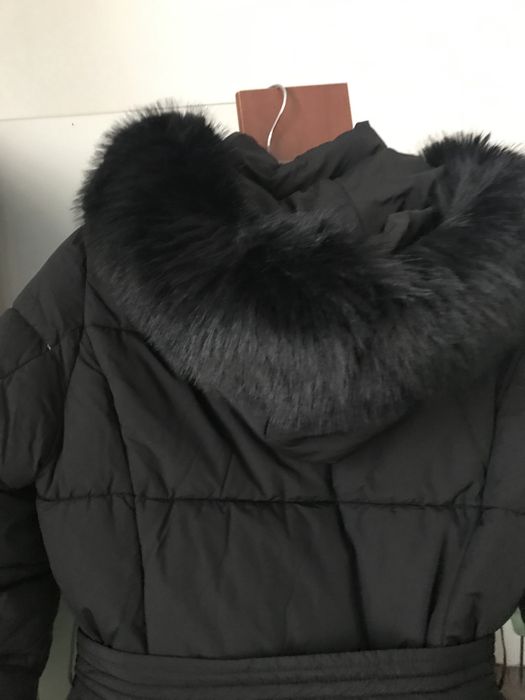 Haina geaca de iarma S