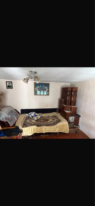 Casa de vanzare Rusanesti olt