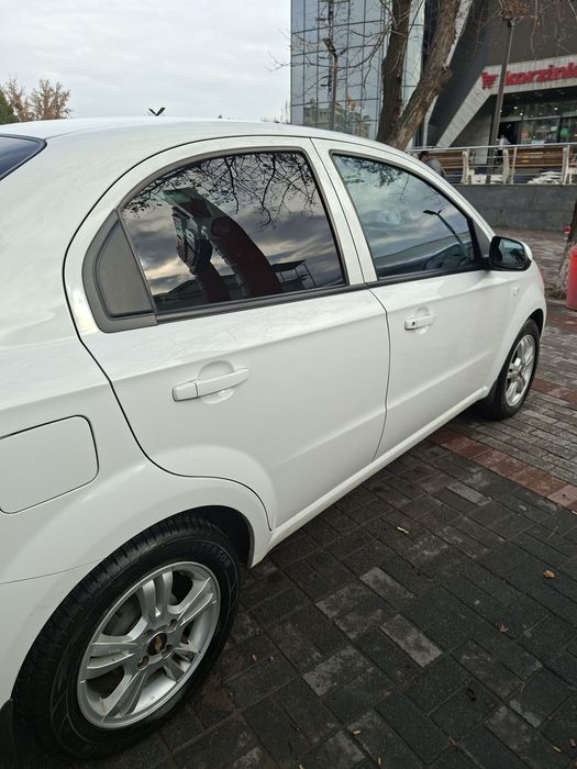 Продаётся Нексия 3, 2019 год