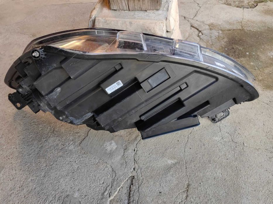 Фар Ford Focus  FULL LED MK4 десен / Фар Форд Фокус LED Оригинален