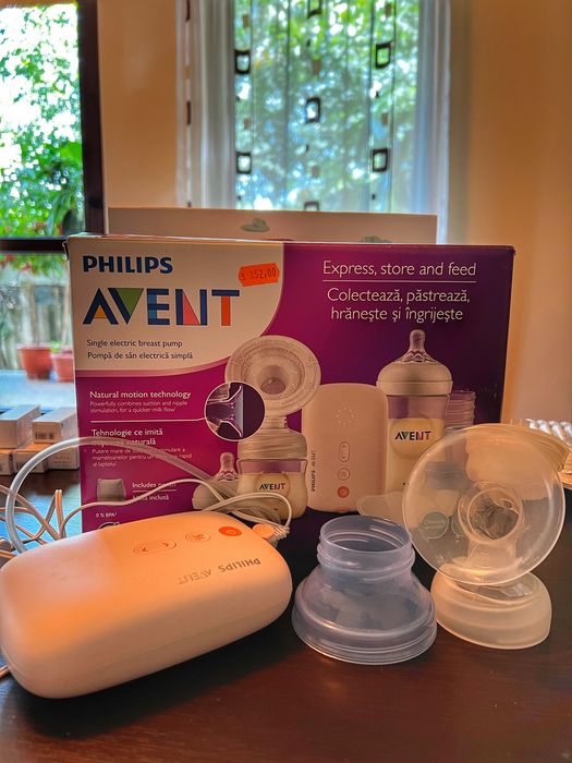 Pompa electrica Philips Avent