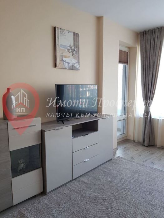 3-стаен в София-Кръстова Вада площ 115 цена 1000