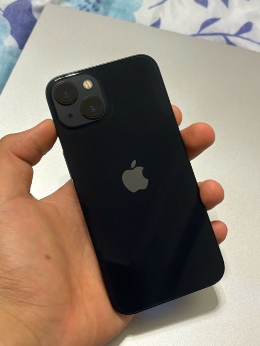 IPhone 13, 128 гб