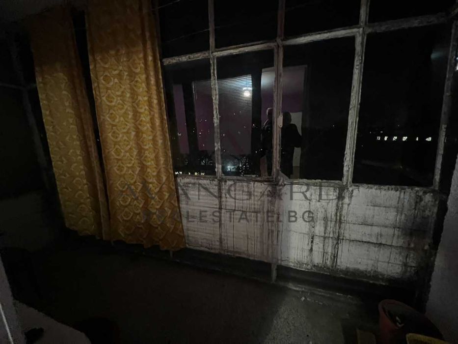 оф.22096 Двустаен Младежки Хълм