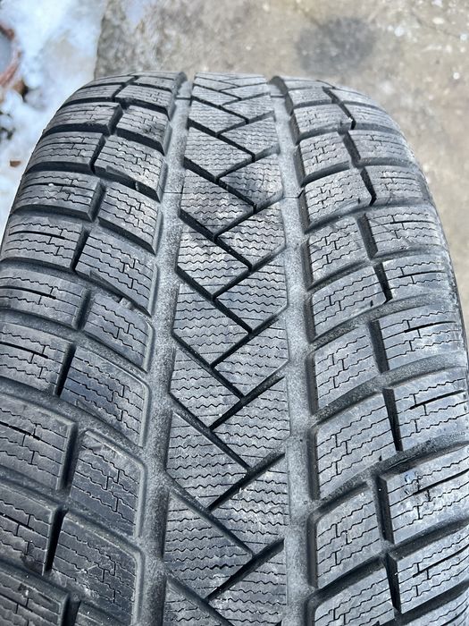 VREDESTEIN Wintrc PRO+ 275 35 22 ДОТ25