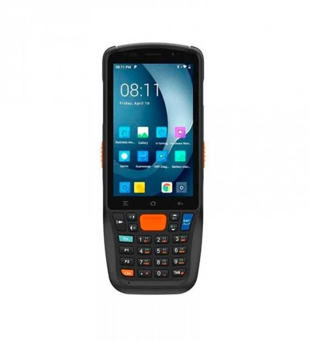 ТСД Ranger T48 – Мощный 2D Сканер для Склада, Магазина и 1С
