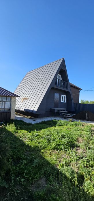 Продам дачный участок