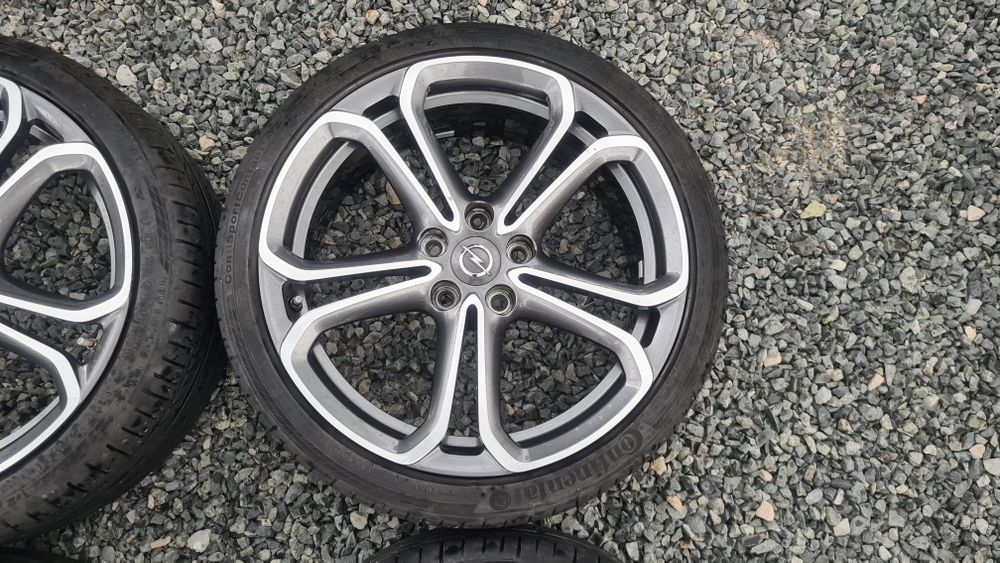 Оригинални джанти Опел  5/110 Opel 5x110