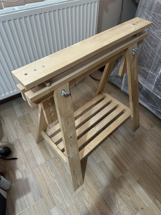 Masa Arhitectura Ikea