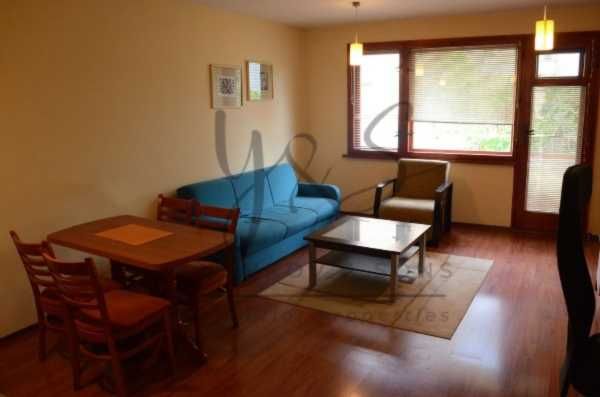 Дава се под наем Двустаен апартамент в Пловдив, Кършияка - 65 кв.м за 331.5 € - Снимка #3