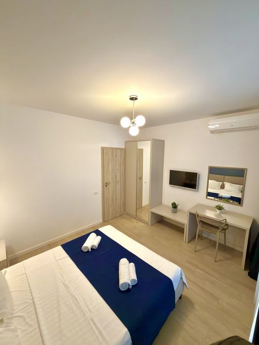 Închiriere apartamente 2 si 3 camere – Summerland Mamaia | Termen lung