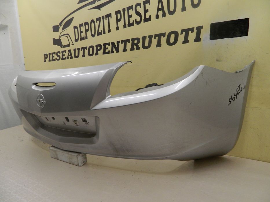 Bara spate Opel GT, 2007, 2008, 2009, cod origine 15774147