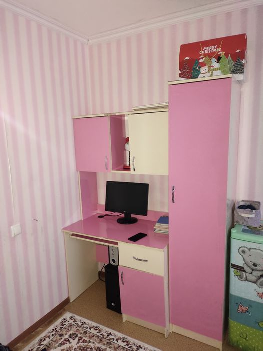 Продам детский гарнитур