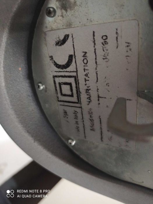 Професионална станция за сушене на коса HAIR STATION