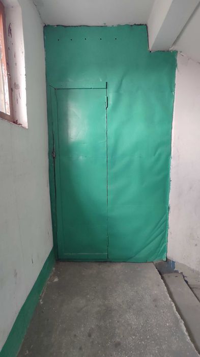 Продам 3 ком. квартиру Беркимбаева д,86