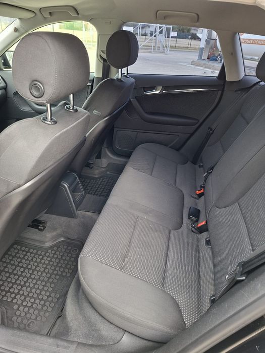 Vând Audi A3 S line