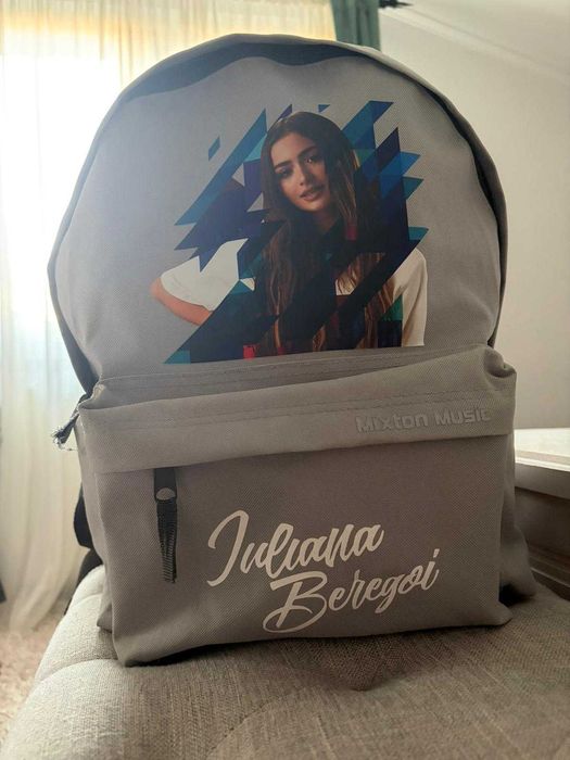 Iuliana beregoi merch original