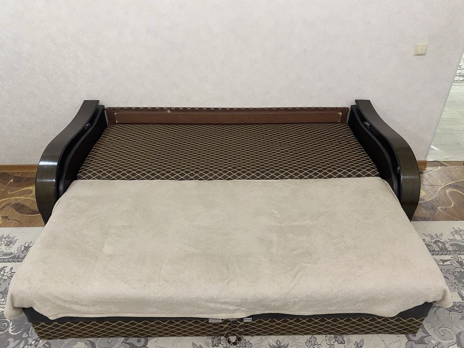 Диван раскладной