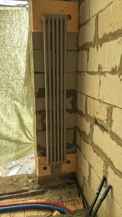 Радиаторы отопления водоснабжения канализации под ключ