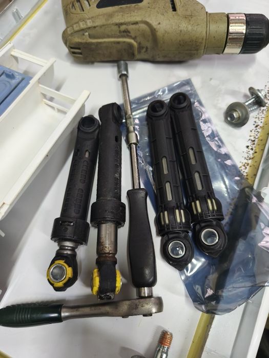 Ремонт холодильников стиральных машин