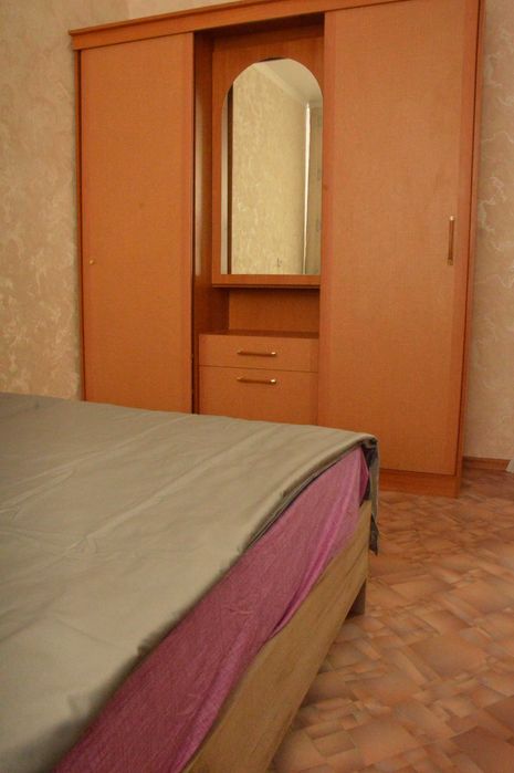 Сдается 4х комнатная квартира посуточно