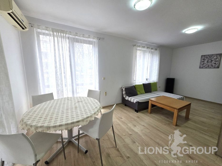 Продава се Двустаен апартамент в Варна, м-т Траката - 73 кв.м за 1299 €/кв.м - Снимка #2