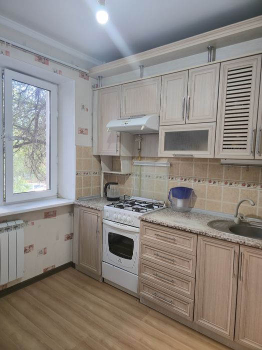 1 комнатная квартира