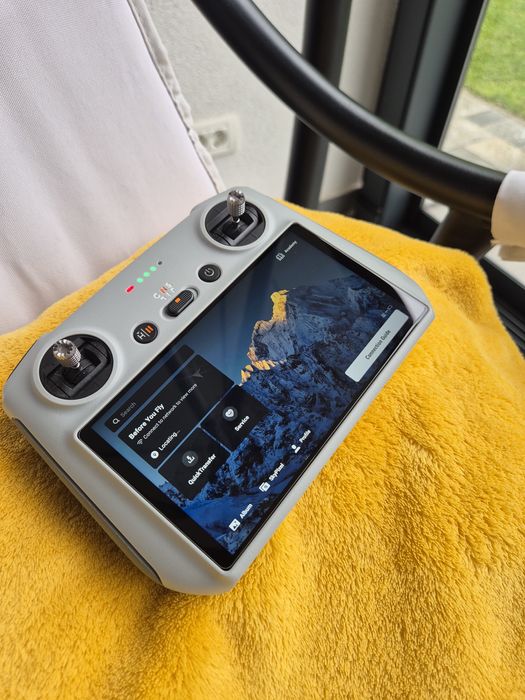 Controler DJI  RM330