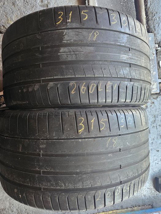 315 30 21 vara pirelli