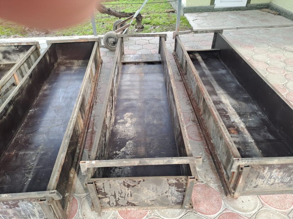 Газоблок комплект