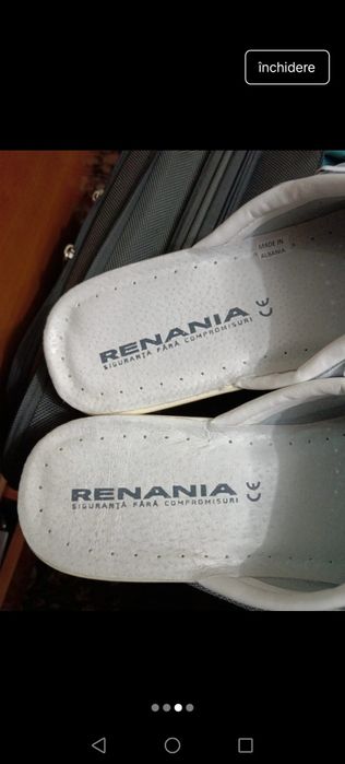 Saboti Renania, nr. 46