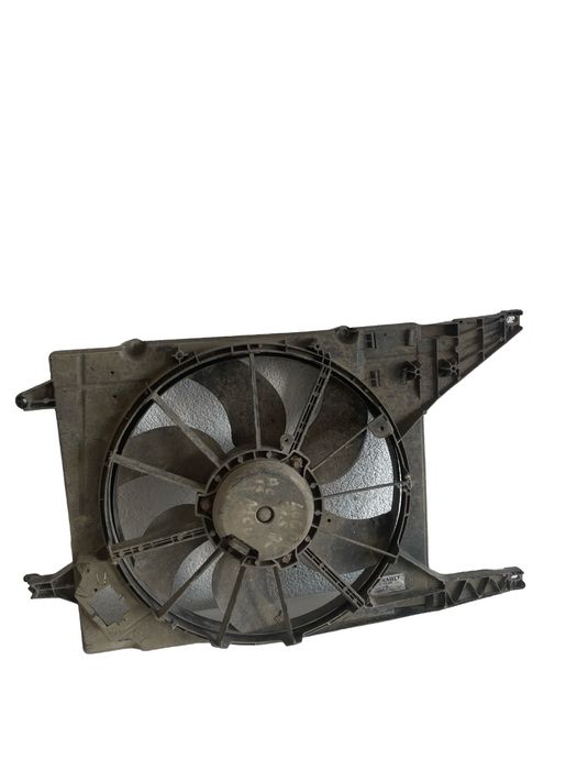 Electroventilator Dacia Logan Ls_ 2004 - > 1.5Dci 8200702960