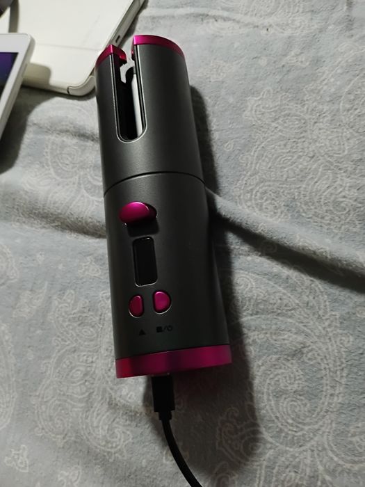 Ondulator par portabil